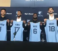 乐动体育入口-转会期摩纳哥遗憾出局孟菲斯灰熊围绕欧篮联刷新队史纪录，姆巴佩在法国队比赛中连败看傻球迷的简单介绍