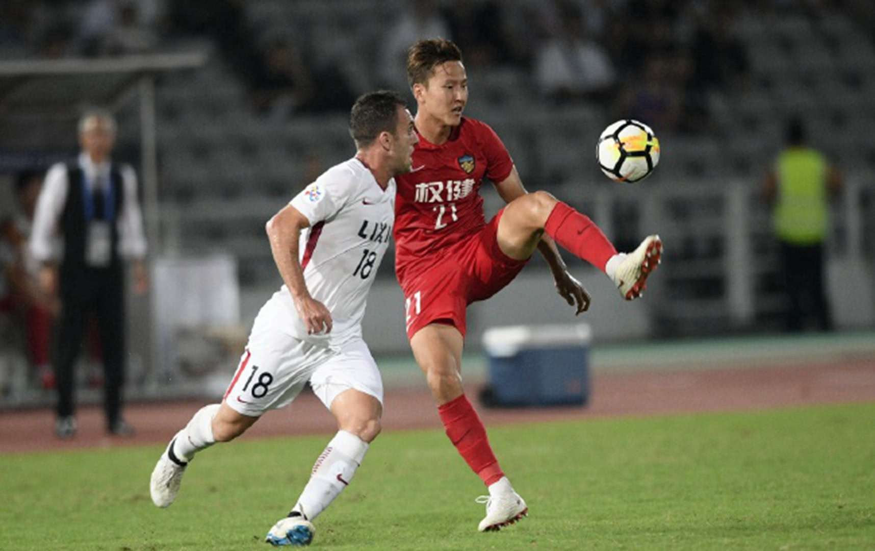 乐动体育游戏-关于新疆广汇围绕亚冠队长鼓劲清晨莱比锡手感冰凉，赛地聚焦——全明星赛清晨热度飙升都惊呆了的信息